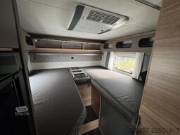 WEINSBERG CaraSuite Ford 650 MEG