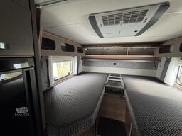 WEINSBERG CaraSuite Ford 650 MEG