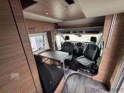WEINSBERG CaraSuite Ford 650 MEG