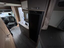 WEINSBERG CaraSuite Ford 650 MEG