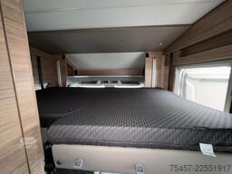 WEINSBERG CaraSuite Ford 650 MEG