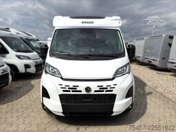 KNAUS Van TI VANSATION 550 MF
