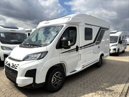 KNAUS Van TI VANSATION 550 MF