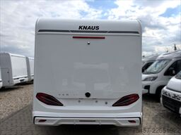 KNAUS Van TI VANSATION 550 MF