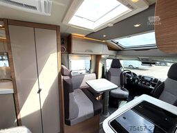 KNAUS Van TI VANSATION 550 MF