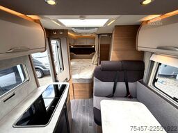 KNAUS Van TI VANSATION 550 MF