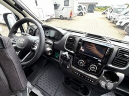 KNAUS Van TI VANSATION 550 MF
