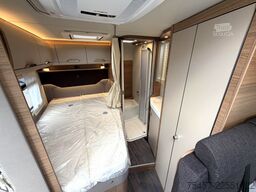 KNAUS Van TI VANSATION 550 MF