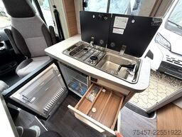 KNAUS Van TI VANSATION 550 MF