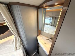 KNAUS Van TI VANSATION 550 MF