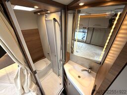 KNAUS Van TI VANSATION 550 MF