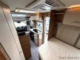 KNAUS Van TI VANSATION 550 MF