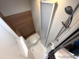 KNAUS Van TI VANSATION 550 MF