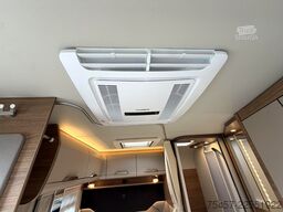 KNAUS Van TI VANSATION 550 MF