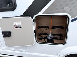KNAUS Van TI VANSATION 550 MF