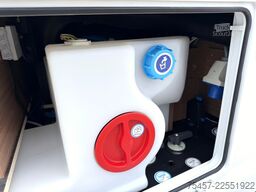 KNAUS Van TI VANSATION 550 MF