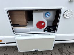 KNAUS Van TI VANSATION 550 MF