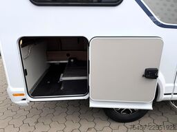 KNAUS Van TI VANSATION 550 MF