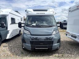 WEINSBERG CaraSuite EDITION SPICY 650 MEG