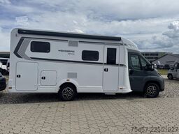 WEINSBERG CaraSuite EDITION SPICY 650 MEG