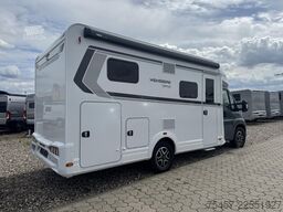 WEINSBERG CaraSuite EDITION SPICY 650 MEG