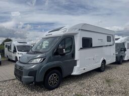 WEINSBERG CaraSuite EDITION SPICY 650 MEG