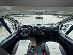 WEINSBERG CaraSuite EDITION SPICY 650 MEG