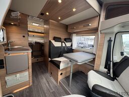 WEINSBERG CaraSuite EDITION SPICY 650 MEG