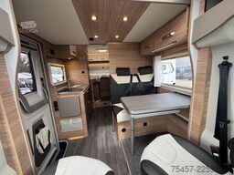 WEINSBERG CaraSuite EDITION SPICY 650 MEG