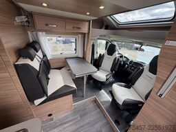 WEINSBERG CaraSuite EDITION SPICY 650 MEG