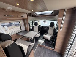 WEINSBERG CaraSuite EDITION SPICY 650 MEG