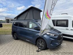 DREAMER City Camp Ford