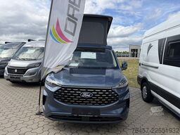 DREAMER City Camp Ford