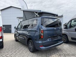 DREAMER City Camp Ford