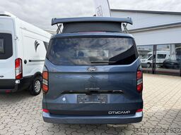 DREAMER City Camp Ford