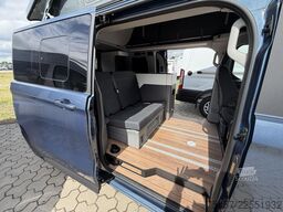 DREAMER City Camp Ford