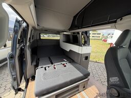 DREAMER City Camp Ford