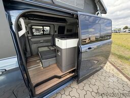 DREAMER City Camp Ford