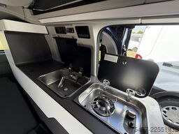 DREAMER City Camp Ford