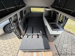 DREAMER City Camp Ford