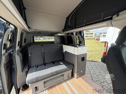 DREAMER City Camp Ford