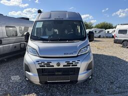 KNAUS BoxLife PLATINUM SELECTION 600 MQ Adaptiver Temp