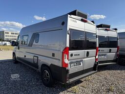 KNAUS BoxLife PLATINUM SELECTION 600 MQ Adaptiver Temp