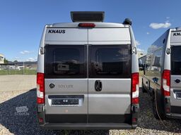KNAUS BoxLife PLATINUM SELECTION 600 MQ Adaptiver Temp