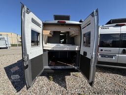 KNAUS BoxLife PLATINUM SELECTION 600 MQ Adaptiver Temp
