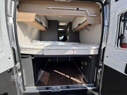 KNAUS BoxLife PLATINUM SELECTION 600 MQ Adaptiver Temp
