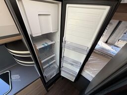 KNAUS BoxLife PLATINUM SELECTION 600 MQ Adaptiver Temp