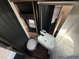 KNAUS BoxLife PLATINUM SELECTION 600 MQ Adaptiver Temp