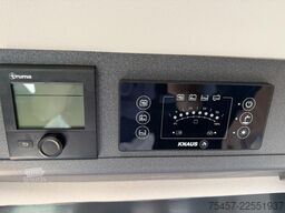 KNAUS BoxLife PLATINUM SELECTION 600 MQ Adaptiver Temp
