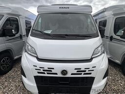 KNAUS Van TI VANSATION 550 MF L-Sitzgruppe, Automatik